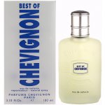 Chevignon Best Of toaletní voda pánská 100 ml – Hledejceny.cz