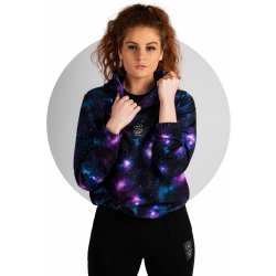 Lalavoom mikina Comfy Intergalactic