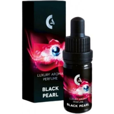 Eurona Black Pearl Iconic Stars vonný olej 5 ml – Hledejceny.cz