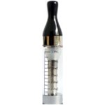 Kangertech CC/T2 clearomizer čirá 2,4ml – Hledejceny.cz