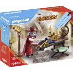 Playmobil 70604 Hvězdář – Zboží Dáma