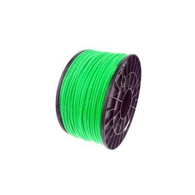 Esun 3d ABS, 1,75 mm, Peak Green - hráškově zelená, 1 kg/role – Zboží Živě