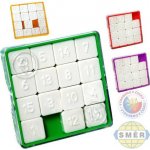 Směr Hra 15 hlavolam přesouvačka plast 7 5x7 5cm – Zboží Dáma Směr Hra 15 hlavolam přesouvačka plast 7 5x7 5cm – Zboží Dáma