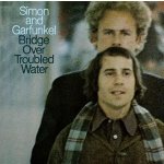 Simon & Garfunkel - Bridge over Troubled Water /180Gr.Vinyl 2018 LP – Zboží Mobilmania
