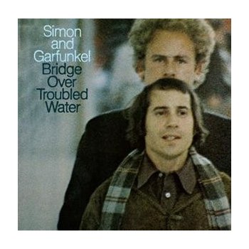 Simon & Garfunkel - Bridge over Troubled Water /180Gr.Vinyl 2018 LP