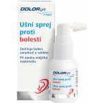 DOLORgit med Ušní sprej proti bolesti 20 ml – Zboží Dáma
