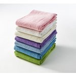 Baby Dan háčkovaná deka bílá – Hledejceny.cz