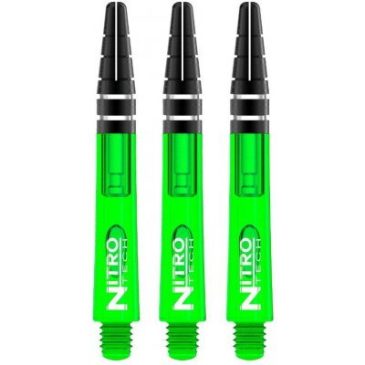 Red Dragon Nitrotech - midi - green – Zbozi.Blesk.cz