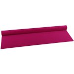 Krepový papír 90g role 50cm x 1,5m 376 viola ciclamino – Sleviste.cz