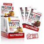 NUTREND Protein Pancake 50g – Hledejceny.cz