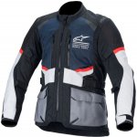Alpinestars ANDES AIR DRYSTAR tmavě modro-světle šedá – Hledejceny.cz