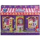 Hasbro Littlest Pet Shop mega set