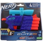 Nerf Elite 2.0 Prospect QS 4 – Sleviste.cz