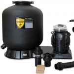 HANSCRAFT Combo Master 350 4m3/h – Zboží Mobilmania