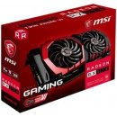 MSI Radeon RX 570 GAMING X 4G