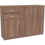 Nábytek Mikulík Vranovice Kombinovaná sektor 16 levá – Zboží Dáma