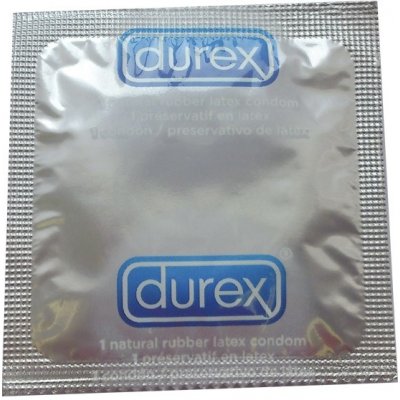 Durex Performa Extended Pleasure 1ks – Zboží Mobilmania