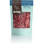 Grizly Maliny lyofilizované XXL 125 g – Zboží Dáma