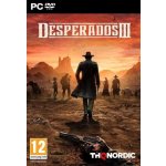 Desperados 3 – Hledejceny.cz