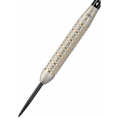 Mission Steel Voltex M2 23g – Hledejceny.cz