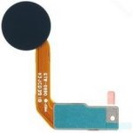 Huawei Mate 20 X - Senzor Otisku Prsta + Flex Kabel (Blue) - 23100443 Genuine Service Pack, Blue – Sleviste.cz