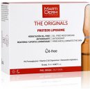 Martiderm Proteo Liposome ampule s vitaminem C a E 10 x 2 ml