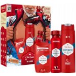 Old Spice Whitewater : deodorant 150 ml + deostick 50 ml + sprchový gel 3v1 250 ml + domino – Zbozi.Blesk.cz