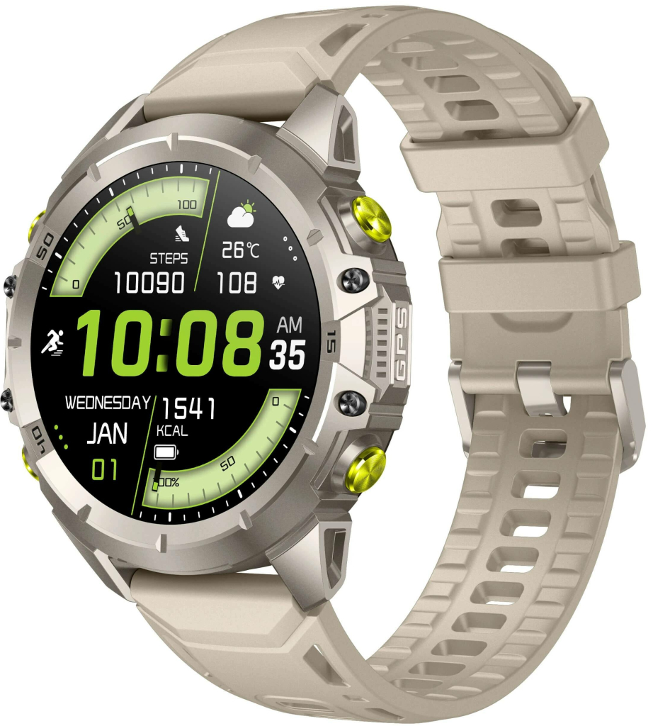 ARMODD Silentwatch 9 Pro
