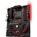 MSI X470 GAMING PLUS