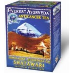 Everest Ayurveda SHATAWARI Onkologická terapie 100 g – Hledejceny.cz