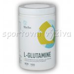 MyoTec L-Glutamine 500 g – Zboží Mobilmania