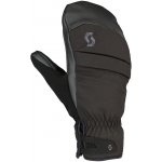 Scott mitten W's Ultimate Hybrid černá – Hledejceny.cz