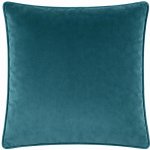 Mybesthome Polštář Velvet mořská 45x45 – Hledejceny.cz