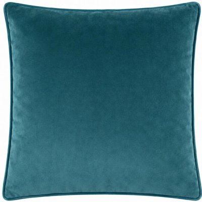 Mybesthome Polštář Velvet mořská 45x45 – Hledejceny.cz