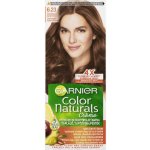 Garnier Color Naturals jiskřivá světle hnědá 6.23 – Zbozi.Blesk.cz