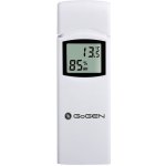 GoGEN ME SENZOR 39, k meteostanici GoGEN ME 3900, bílý GOGMESENZOR39 – Hledejceny.cz