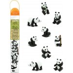 Safari Ltd. Tuba Pandy – Zboží Dáma