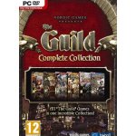 The Guild Complete Collection – Hledejceny.cz