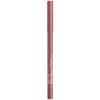 Tužka na oči NYX Professional Makeup Epic Wear Liner Stick voděodolná tužka na oči 16 Dusty Mauve 1,2 g