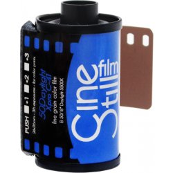 CineStill Xpro 50 Daylight 135/36