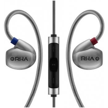 RHA T10i