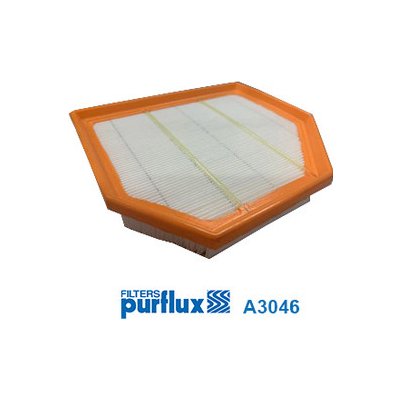 Vzduchový filtr PURFLUX A3046 – Hledejceny.cz