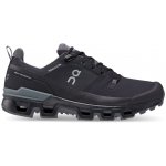 ON Running Cloudwander Waterproof black/Eclipse – Zboží Dáma