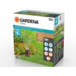 Gardena Startovací sada Pipeline 8272-20 – Zboží Dáma