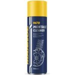 MANNOL Čistič brzd 500ml – Zbozi.Blesk.cz