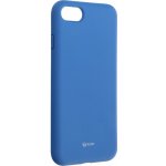 Roar Colorful Jelly modrý – Apple iPhone 7 / iPhone 8 / iPhone SE 2020 / iPhone SE 2022 – Zboží Mobilmania