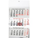 Tříměsíční nástěnný 2026 – Zboží Dáma