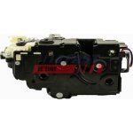 Zámek dveří FAST FT00054 – Zbozi.Blesk.cz