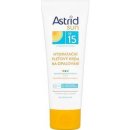 Astrid Sun hydratační pleťový krém na opalování SPF15 75 ml