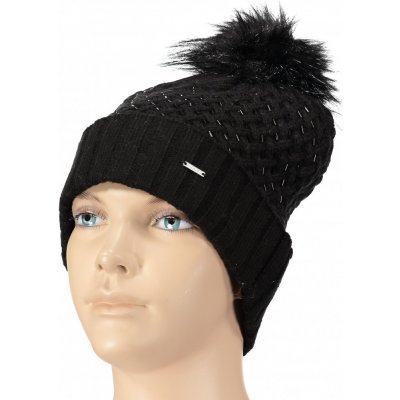 Luhta ADAFIIA L7 32623691990 ČERNÁ – Zboží Mobilmania